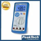 multimetr-cyfrowy-z-bargrafem-i-usb-peaktech-4390-stan-nowy