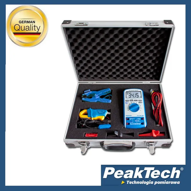 zestaw-multimetr-cegowy-usb-true-rms-peaktech-8100-stan-nowy