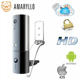 amaryllo-koova-face-detect-auto-tracking-easycloud