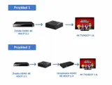 konwerter-hdcp2-2-do-hdcp1-4-spacetronik-sp-h22h14-stan-nowy
