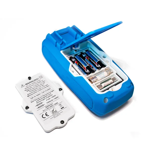multimetr-cyfrowy-led-lcd-ip67-peaktech-3443-stan-nowy