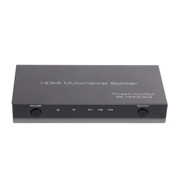 matrix-extender-hdmi-3-2-spacetronik-sph-m32e-stan-nowy