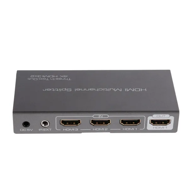 matrix-extender-hdmi-3-2-spacetronik-sph-m32e-stan-nowy