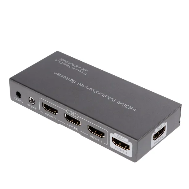 matrix-extender-hdmi-3-2-spacetronik-sph-m32e-stan-nowy