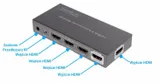 matrix-extender-hdmi-3-2-spacetronik-sph-m32e-stan-nowy