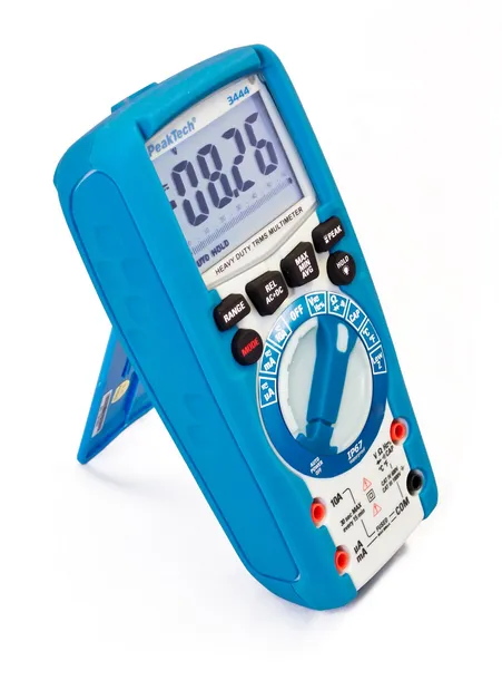 multimetr-cyfrowy-lcd-trurms-ip67-peaktech-3444-stan-nowy