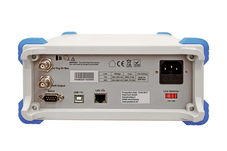 multimetr-stolowy-true-rms-usb-peaktech-4096-stan-nowy