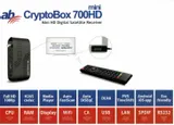 cryptobox-ab-700hd-mini-dvb-s2-h-265-stan-nowy