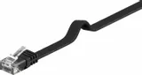 kabel-lan-patchcord-cat-6-u-utp-plaski-czarny-5m