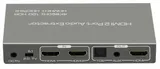 extractor-2x-hdmi-hdmi-audio-arc-4k-sph-sae06-stan-nowy