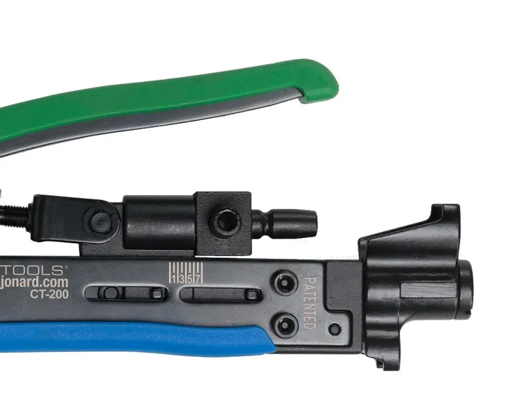 zaciskarka-kompresyjna-jonard-tools-uni-ct-200-stan-nowy