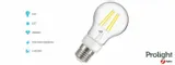 inteligentna-zarowka-wifi-prolight-e27-8w-stan-nowy