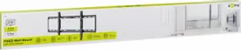 uchwyt-tv-goobay-basic-fixed-xl-43-100-do-75kg