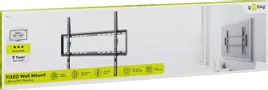 uchwyt-tv-goobay-basic-fixed-l-37-70-do-35kg