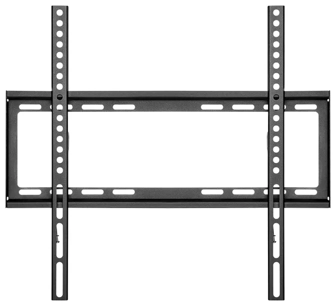 uchwyt-tv-goobay-basic-fixed-m-32-55-do-35kg-stan-nowy