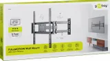 uchwyt-tv-goobay-basic-fullmotion-m-32-55-35kg