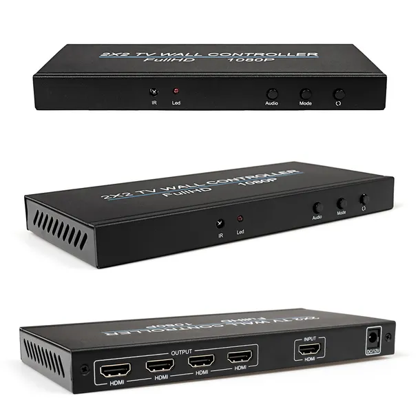 kontroler-sciany-video-wall-controller-sph-vw22-stan-nowy