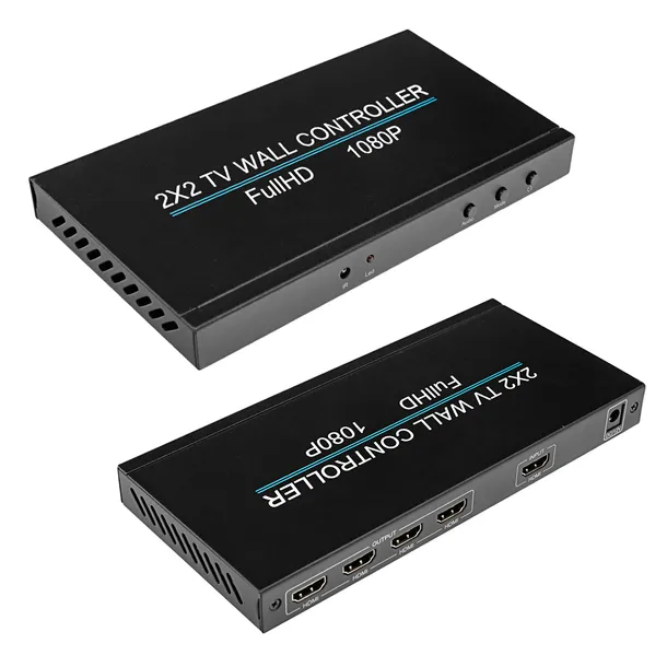 kontroler-sciany-video-wall-controller-sph-vw22-stan-nowy