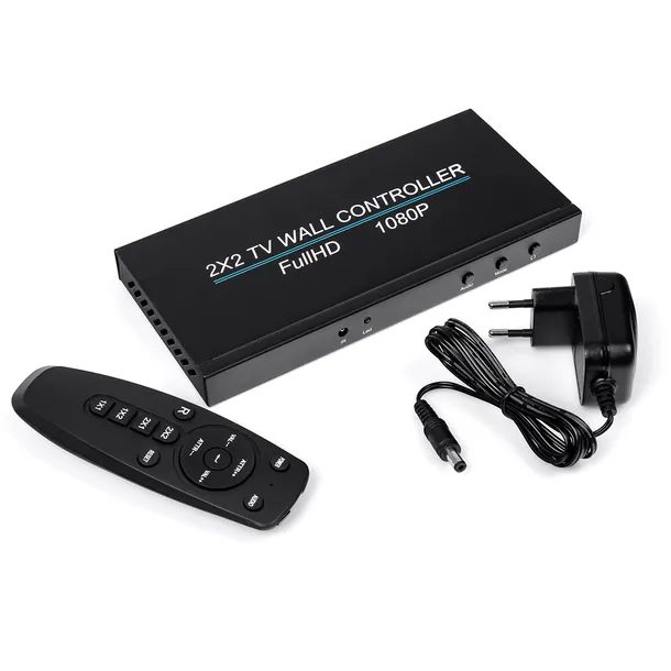 kontroler-sciany-video-wall-controller-sph-vw22-stan-nowy