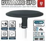 antena-red-eagle-dynamic-ufo-360-dookolna-dvb-t2-stan-nowy