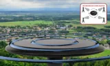antena-red-eagle-dynamic-ufo-360-dookolna-dvb-t2-stan-nowy