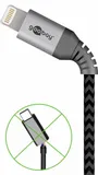 kabel-usb-2-0-apple-lightning-goobay-textil-2m-marka-inna