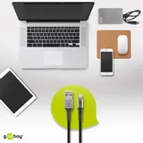 kabel-usb-2-0-apple-lightning-goobay-textil-2m-marka-inna