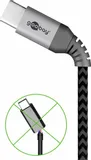kabel-usb-c-usb-a-2-0-goobay-textil-1m-marka-inna