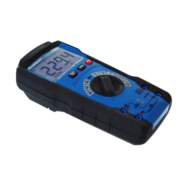 multimetr-cyfrowy-10a-600v-dioda-peaktech-3350-stan-nowy
