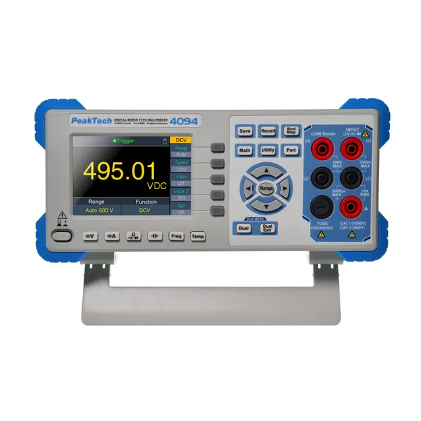 multimetr-stolowy-true-rms-usb-peaktech-4094-stan-nowy
