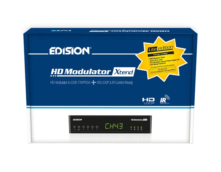modulator-hdmi-do-dvb-t-mpeg4-edision-xtend-lite-stan-nowy