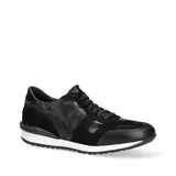 sneakersy-czarne-moro-37-stan-nowy