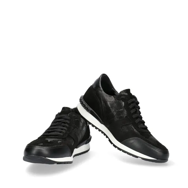 sneakersy-czarne-moro-37-wysokosc-niskie