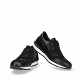 sneakersy-czarne-moro-37-wysokosc-niskie