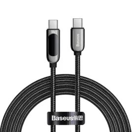 kabel-usb-c-do-usb-c-baseus-display-100w-2m-czarny