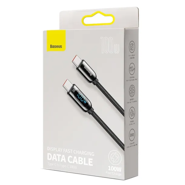 kabel-usb-c-do-usb-c-baseus-display-100w-2m-czarny