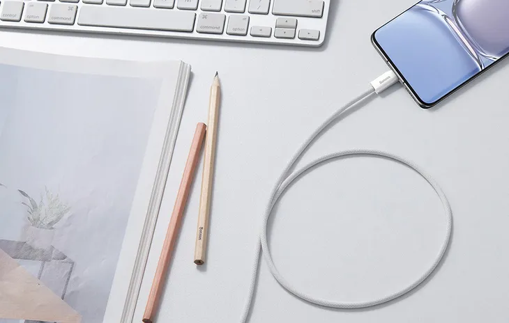 kabel-usb-c-do-usb-c-baseus-dynamic-100w-1m-bialy-kolor-bialy-stan-nowy