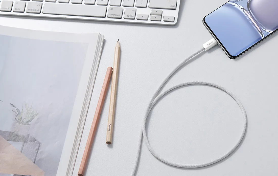 kabel-usb-c-do-usb-c-baseus-dynamic-100w-1m-bialy