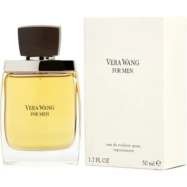 vera wang vera wang for men