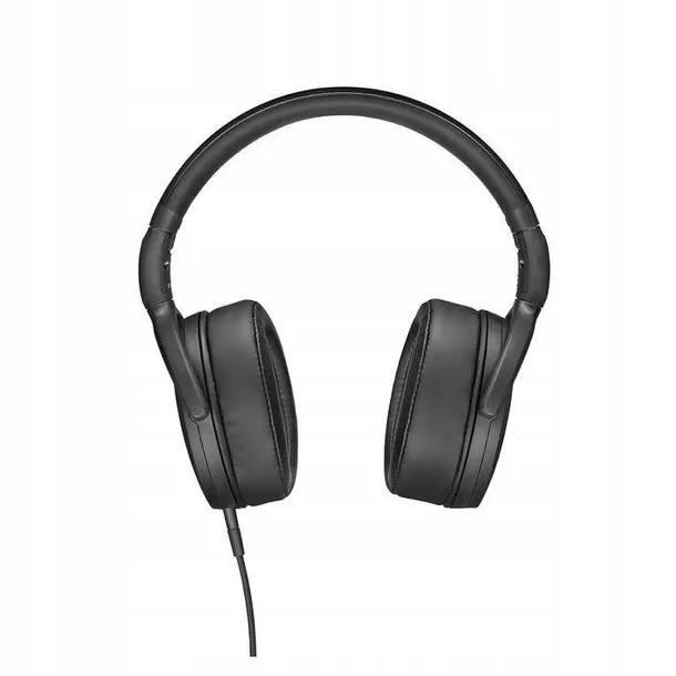 sluchawki-wokoluszne-sennheiser-hd-400s-stan-nowy