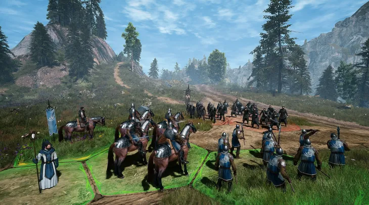king-s-bounty-ii-ps4-stan-nowy