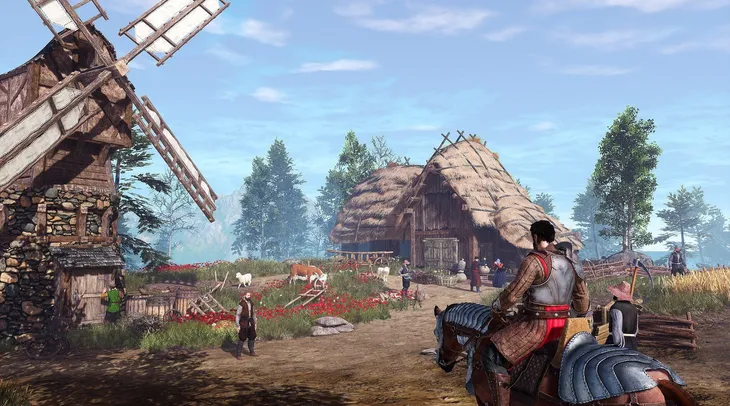 king-s-bounty-ii-ps4-stan-nowy