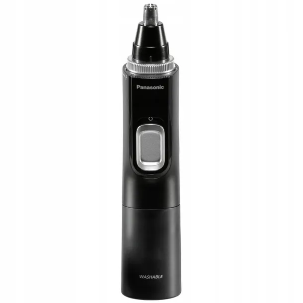 trymer-panasonic-er-gn300k503-zastosowanie-do-nosa-i-uszu