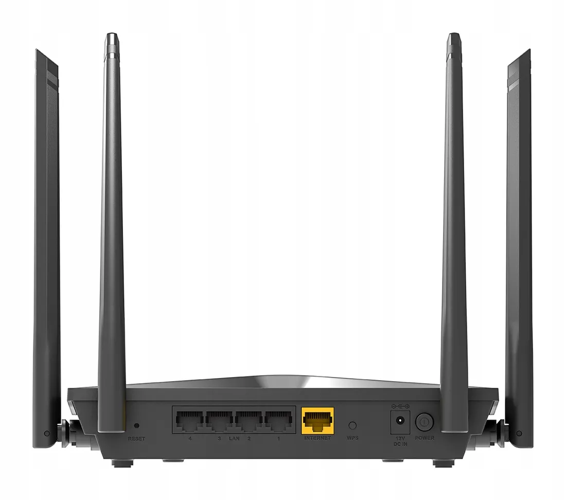 router-d-link-dir-2150ee-czarny