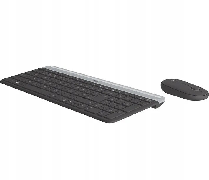 logitech-mk470-stan-nowy