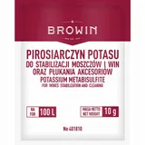 pirosiarczan-potasu-10g