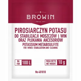 pirosiarczan-potasu-10g