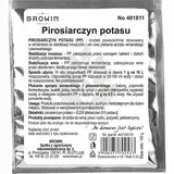 pirosiarczan-potasu-100g