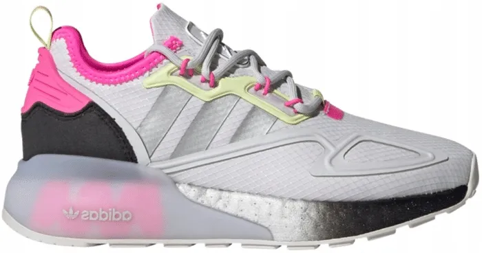 NOWE BUTY DAMSKIE ADIDAS ZX 2K BOOST FY5695 38 2/3