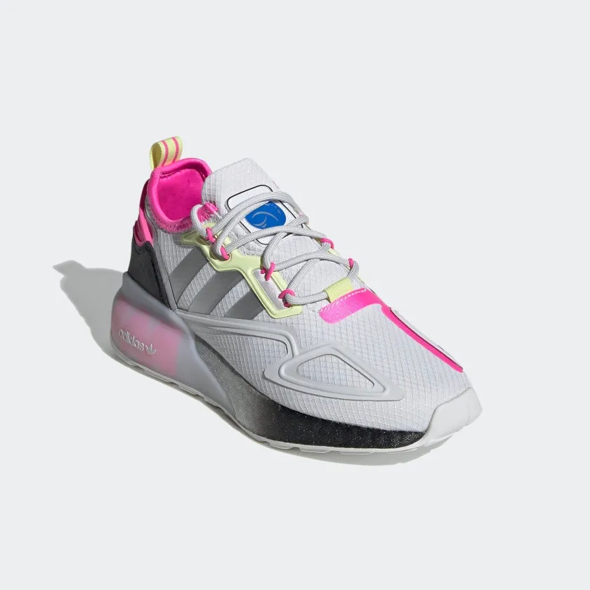 NOWE BUTY DAMSKIE ADIDAS ZX 2K BOOST FY5695 38 2/3
